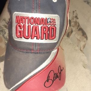 Used Hat